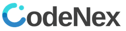 CodeNex Logo